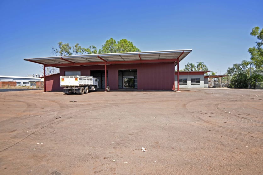 Click to view all images 7 Calvin Street Yarrawonga NT 0830 - Image 2