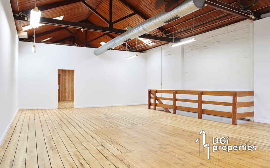 Click to view all images Level 1/62 Sydney Road Brunswick VIC 3056 - Image 3