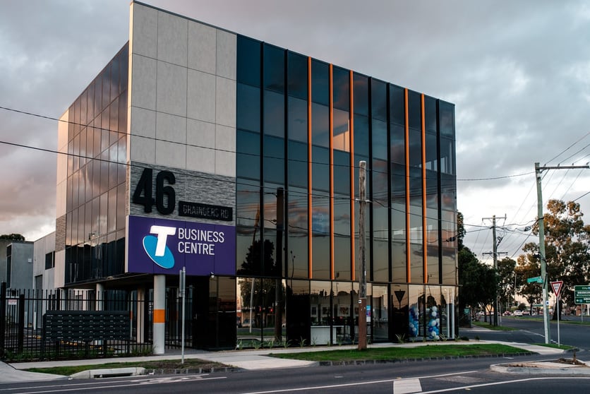 Click to view all images 46 Graingers Road West Footscray VIC 3012 - Image 1