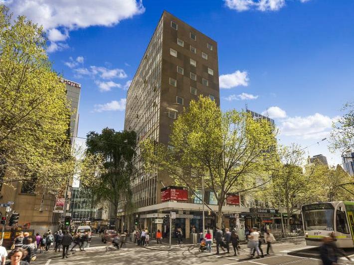 Click to view all images Suite 1004/258 Little Bourke Street Melbourne VIC 3000 - Image 1