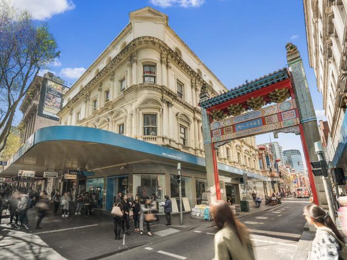 Click to view all images Suite 1004/258 Little Bourke Street Melbourne VIC 3000 - Image 2