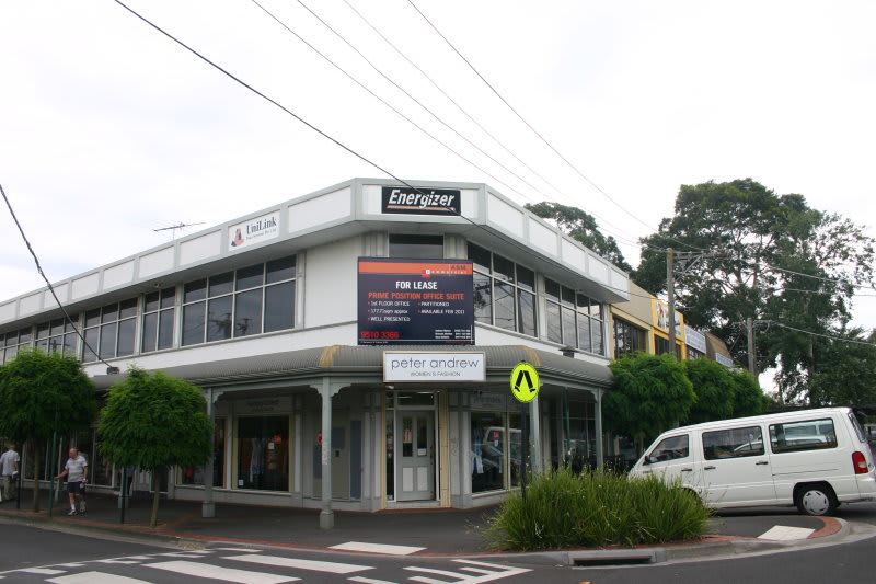 Click to view all images 6/9-11 Hamilton Place Mount Waverley VIC 3149 - Image 1