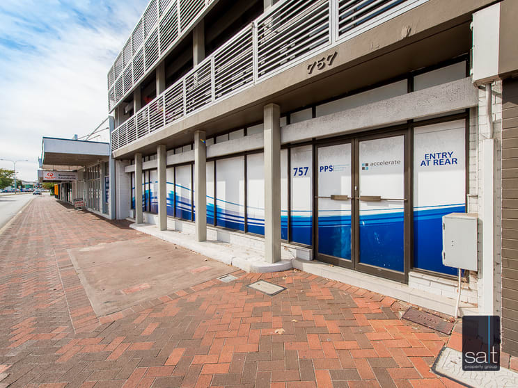 Click to view all images 757 (Retail) Canning Highway Applecross WA 6153 - Image 1