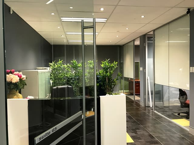 Click to view all images Level 6, Suite 65/650 George Street Sydney NSW 2000 - Image 2