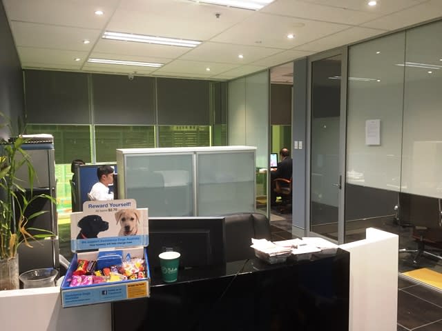Click to view all images Level 6, Suite 65/650 George Street Sydney NSW 2000 - Image 3