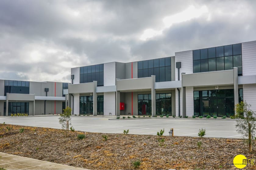 Click to view all images 6/133-143 Elgar Road Derrimut VIC 3030 - Image 1