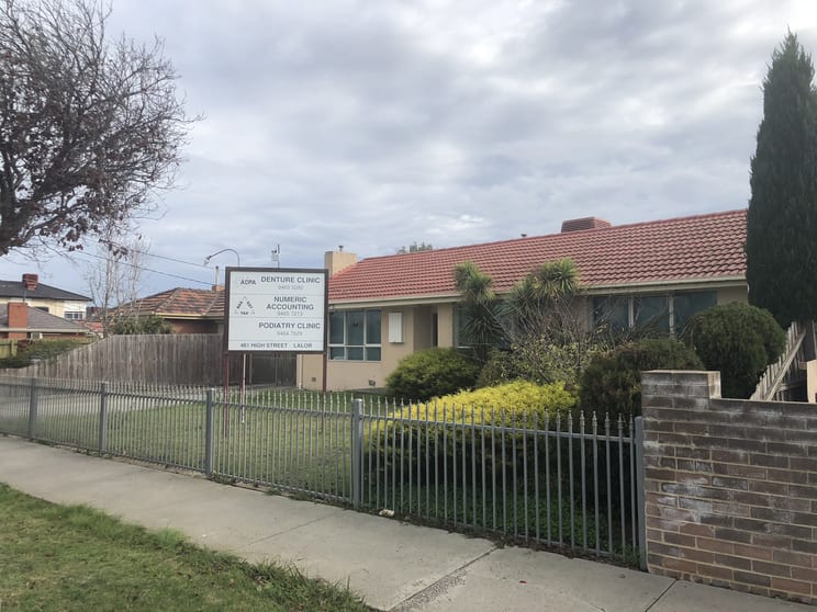 Click to view all images 461 High Street Lalor VIC 3075 - Image 2