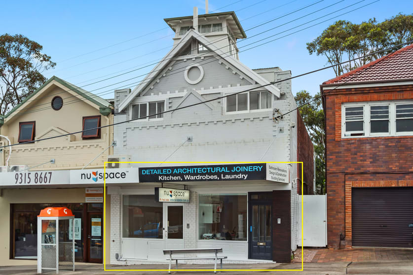 Click to view all images 374-376 Arden Street Coogee NSW 2034 - Image 1