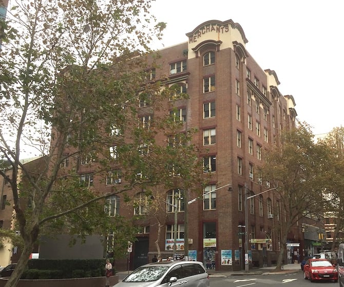 Click to view all images Surry Hills NSW 2010 - Image 1