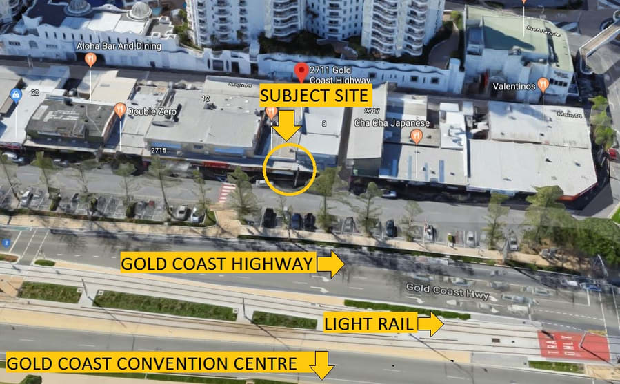 Click to view all images 2/2711 Gold Coast Hwy Broadbeach QLD 4218 - Image 2