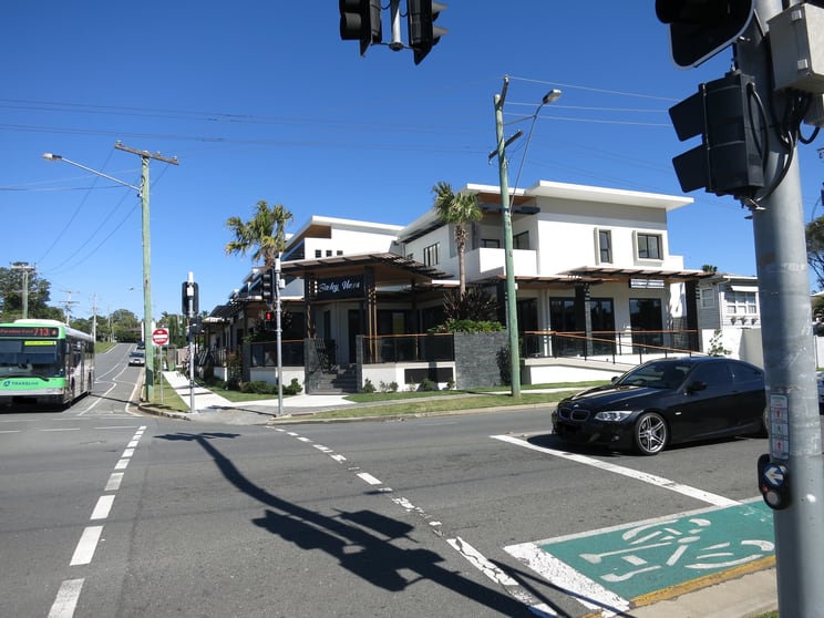 2&3/58 Brook Avenue Southport QLD 4215 - Image 2