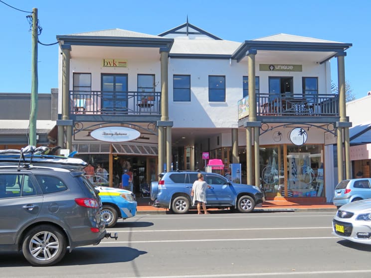 Click to view all images Suite 1/13 Lawson Street Byron Bay NSW 2481 - Image 1
