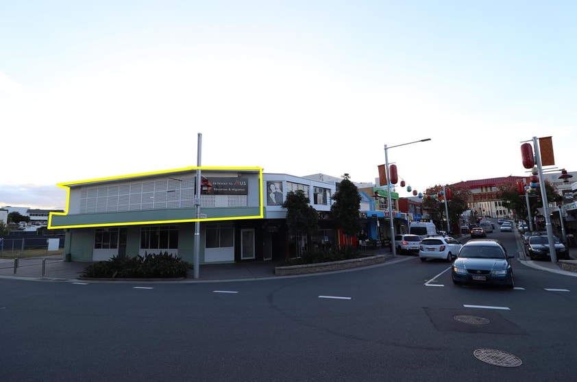 Click to view all images 2 Davenport Street, Southport QLD 4215 - Image 2