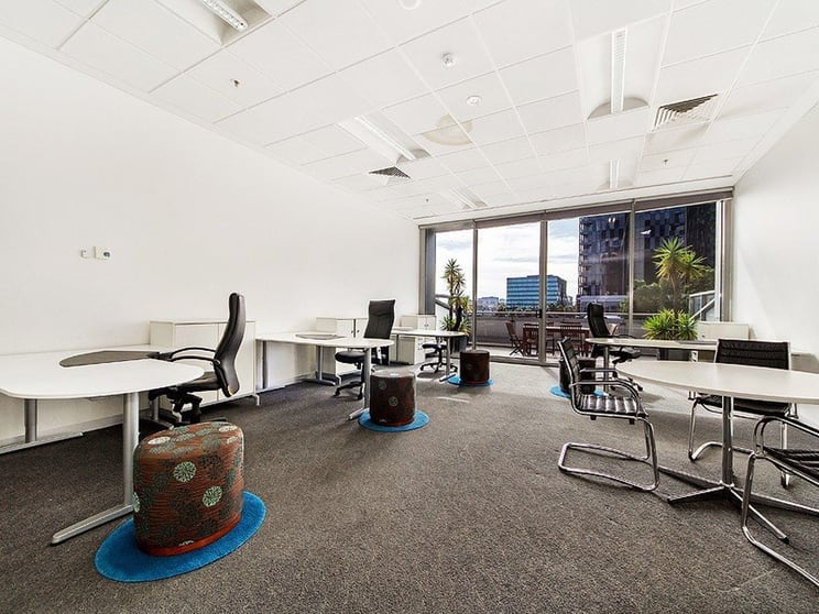 Click to view all images 202/441 Docklands Drive Docklands VIC 3008 - Image 1