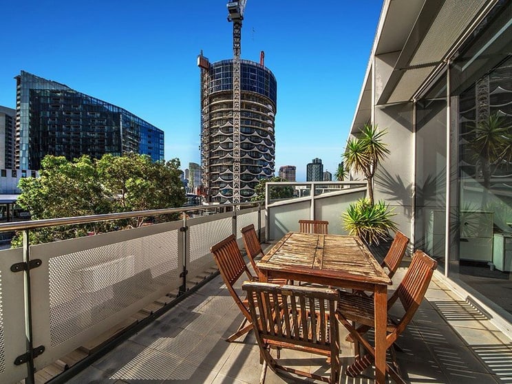 Click to view all images 202/441 Docklands Drive Docklands VIC 3008 - Image 3
