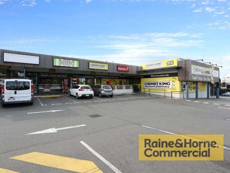 Shop E1/2-20 Shore Street Cleveland QLD 4163 - Image 1