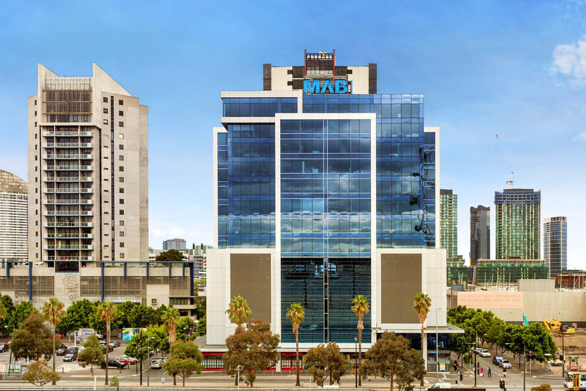 Click to view all images 1508/401 Docklands Drive Docklands VIC 3008 - Image 2