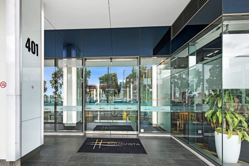 Click to view all images 1508/401 Docklands Drive Docklands VIC 3008 - Image 3