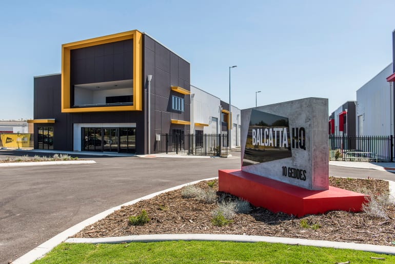 Unit 23/10 Geddes Street Balcatta WA 6021 - Image 1