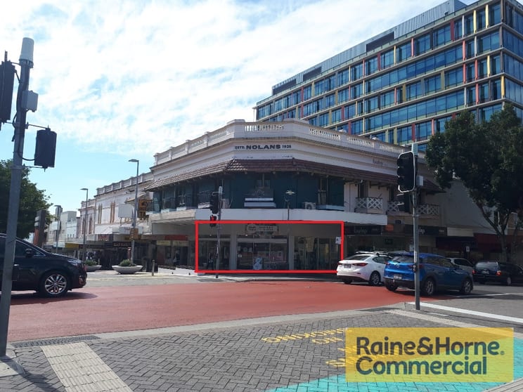 Click to view all images 1/141 Brisbane Street Ipswich QLD 4305 - Image 1