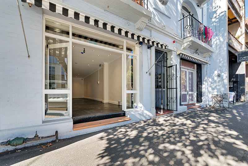 Click to view all images 2/336 Crown Street Surry Hills NSW 2010 - Image 2