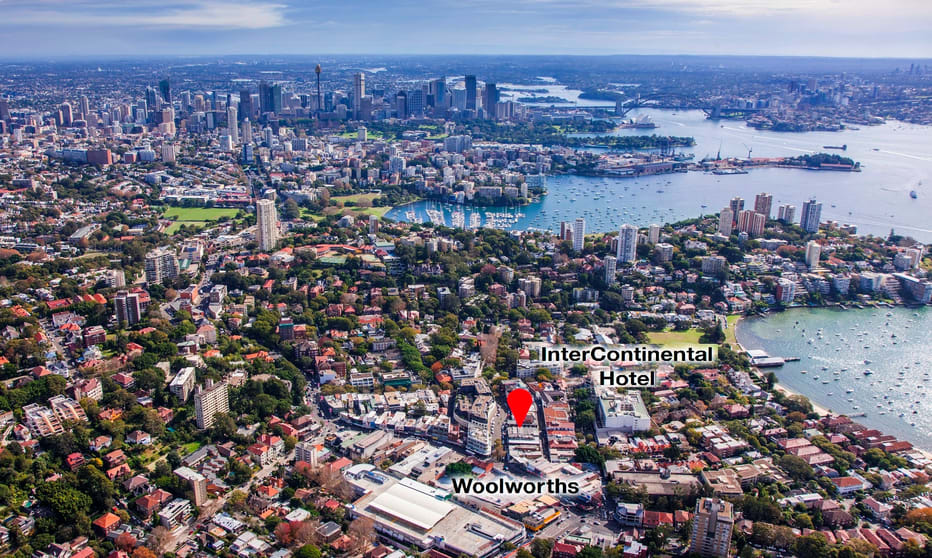 Click to view all images 9-11 Knox St Double Bay NSW 2028 - Image 3