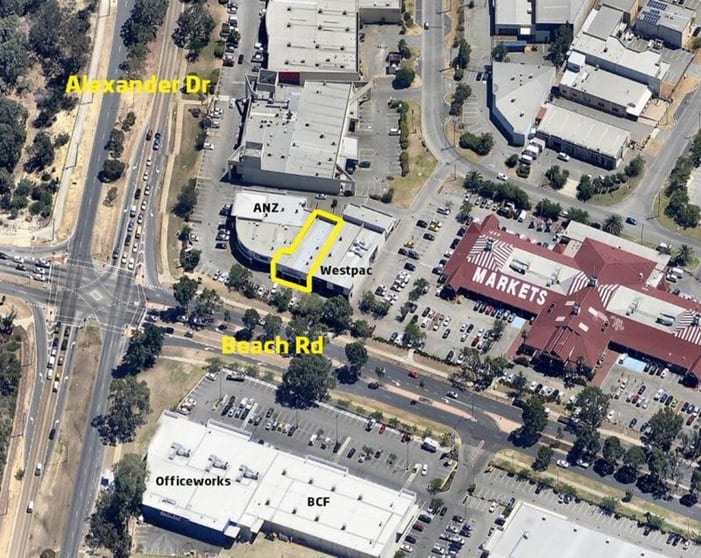 Click to view all images 4/9 Bonner Drive Malaga WA 6090 - Image 2