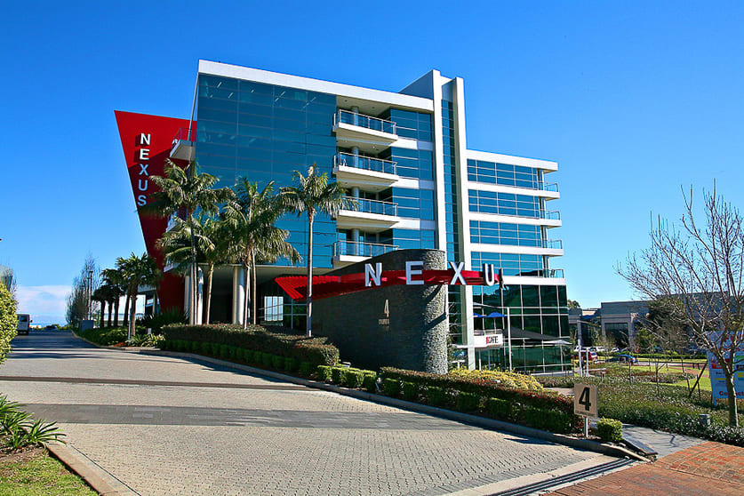 Click to view all images 3.21 LEASED/4 Columbia Court Baulkham Hills NSW 2153 - Image 1