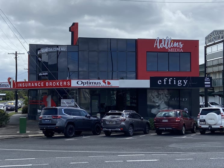 Click to view all images 258 Mulgrave Road Cairns City QLD 4870 - Image 2