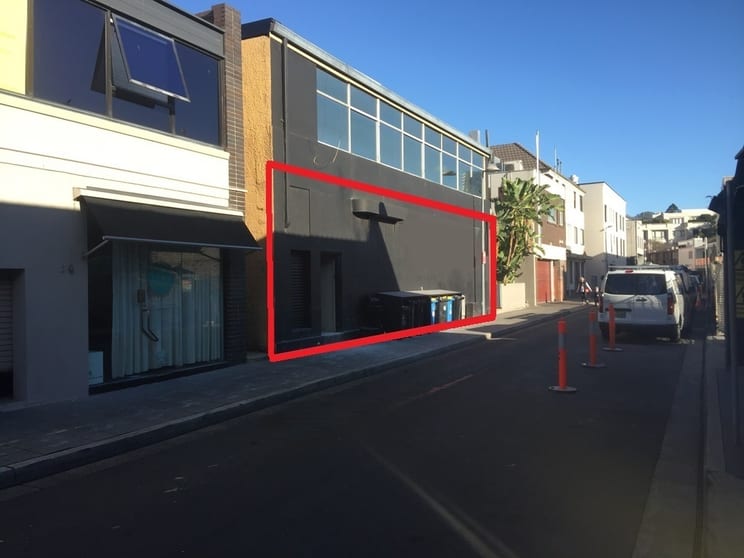 Click to view all images 9-11 Knox St Double Bay NSW 2028 - Image 1
