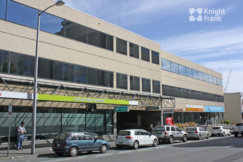 Click to view all images Ground Floor/175 Collins Street Hobart TAS 7000 - Image 2