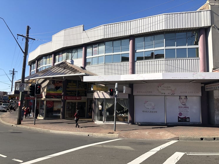 Click to view all images Suite 19/181-183a Forest Road Hurstville NSW 2220 - Image 1