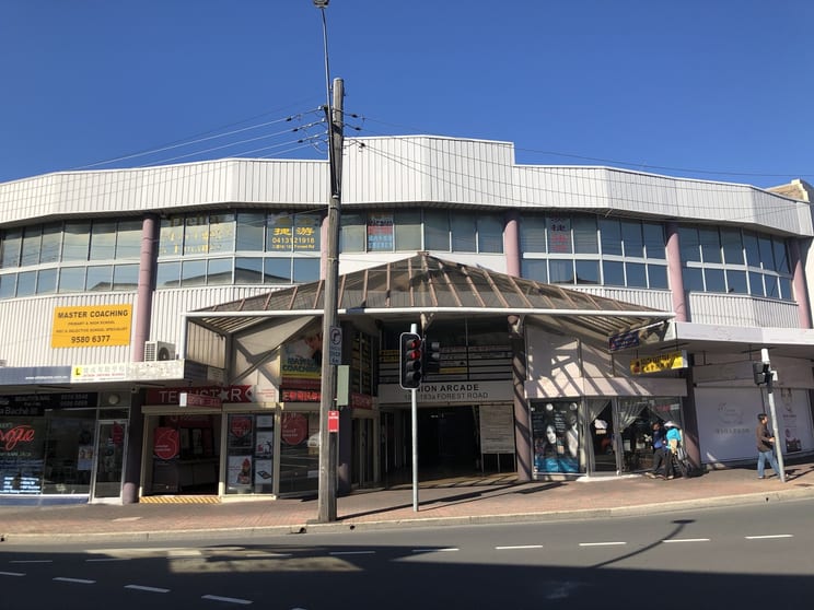 Click to view all images Suite 19/181-183a Forest Road Hurstville NSW 2220 - Image 2