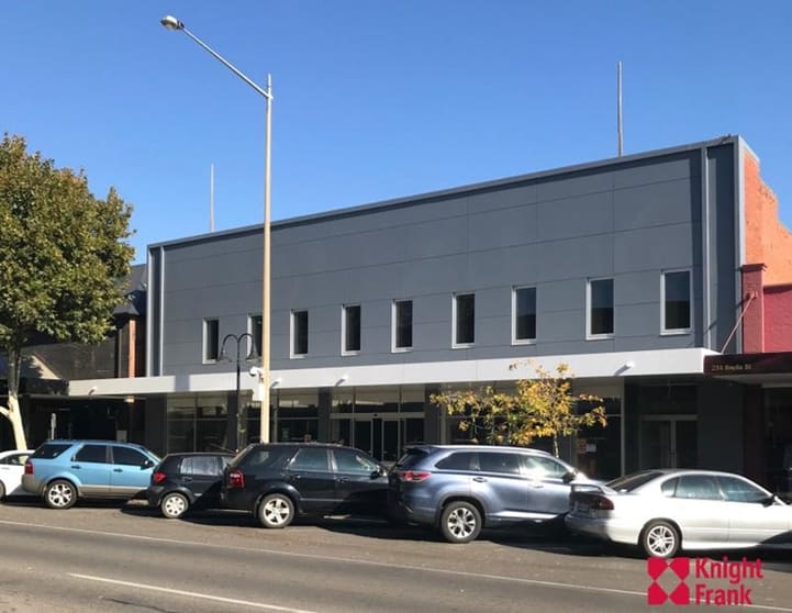 Click to view all images Level 1 Suite 2/222 Baylis Street Wagga Wagga NSW 2650 - Image 1