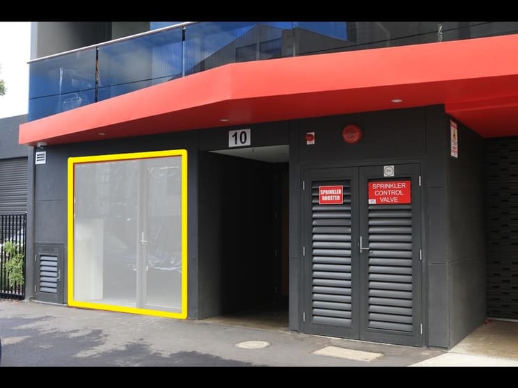 Click to view all images 10 Dods street Brunswick VIC 3056 - Image 1