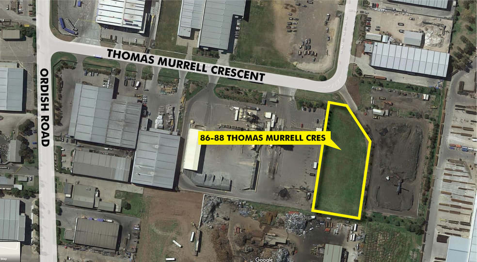 Click to view all images 86-88 Thomas Murrell Crescent Dandenong South VIC 3175 - Image 1
