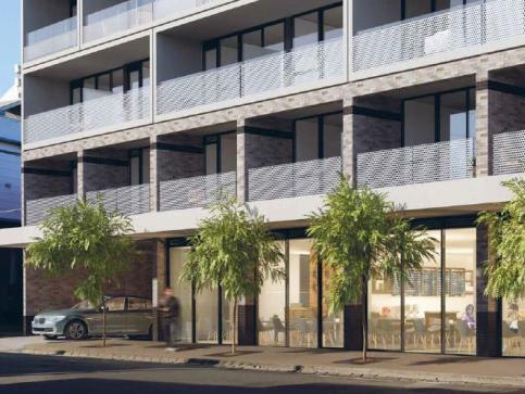 Click to view all images Retail at 21 Russell Street Essendon VIC 3040 - Image 2