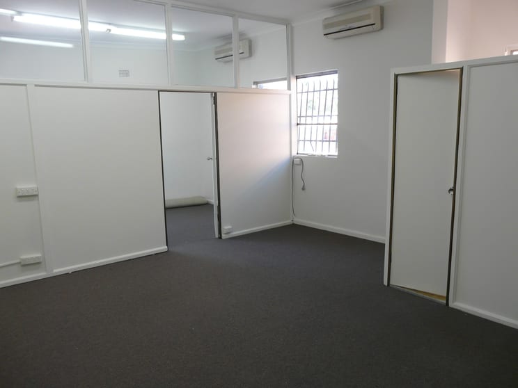 Click to view all images 3/398 ILLAWARRA ROAD Marrickville NSW 2204 - Image 1