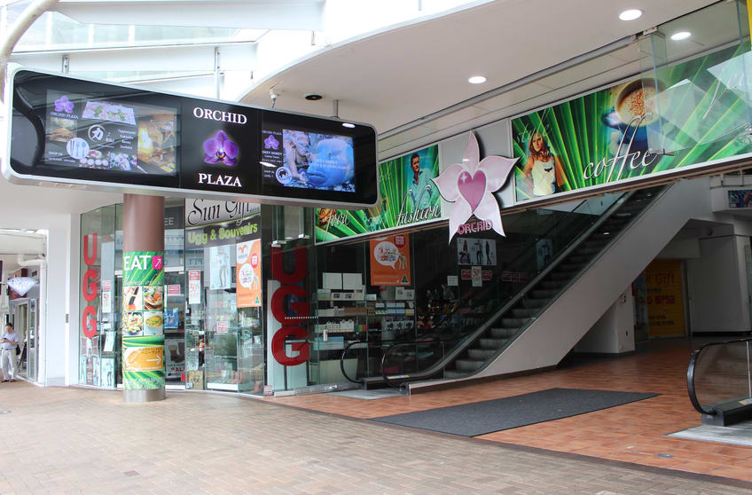 A1&A2/58 Lake Street Cairns City QLD 4870 - Image 1