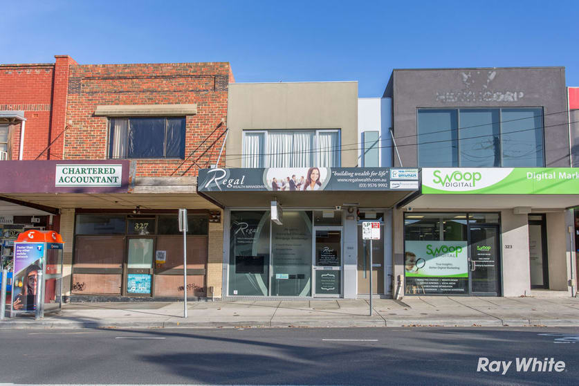 Click to view all images 325 Koornang Road Carnegie VIC 3163 - Image 2