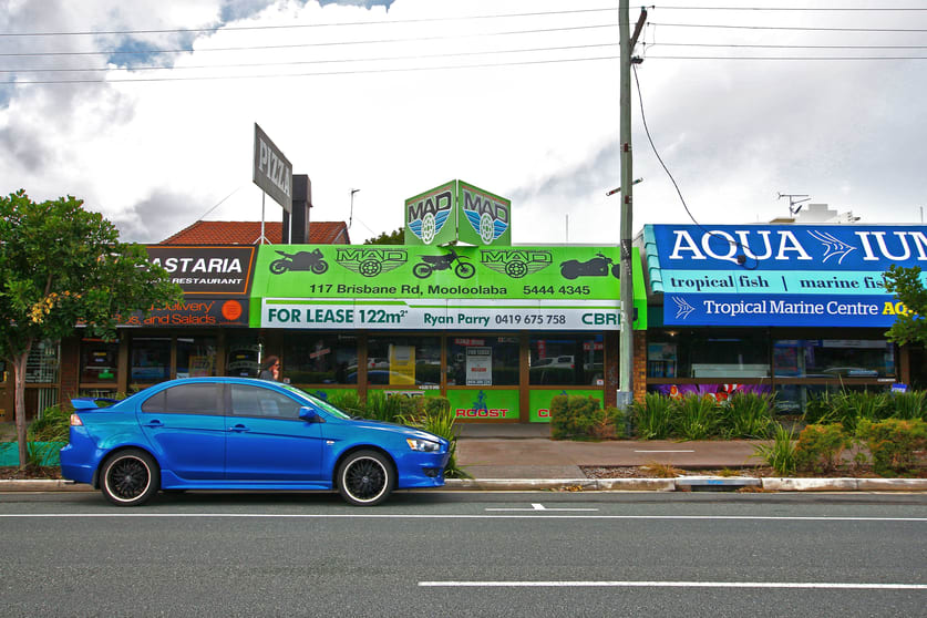 Click to view all images 2/115-121 Brisbane Road Mooloolaba QLD 4557 - Image 2