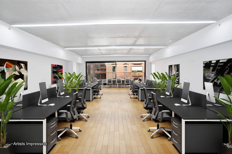 Click to view all images 110/46A Macleay Street Potts Point NSW 2011 - Image 3