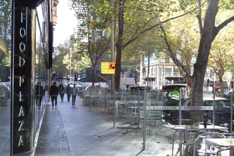 Click to view all images 546-566 Collins Street Melbourne VIC 3000 - Image 2
