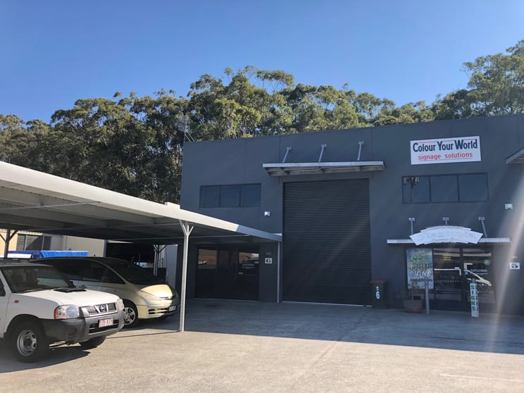 Click to view all images 6/18 Industry Drive Tweed Heads South NSW 2486 - Image 1