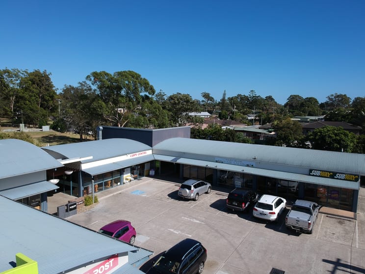 27-31 Currumbin Creek Road, Currumbin Waters QLD 4223 - Image 1