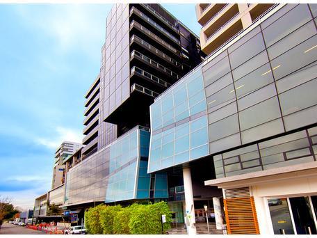 Click to view all images 1307/9 Yarra Street South Yarra VIC 3141 - Image 1