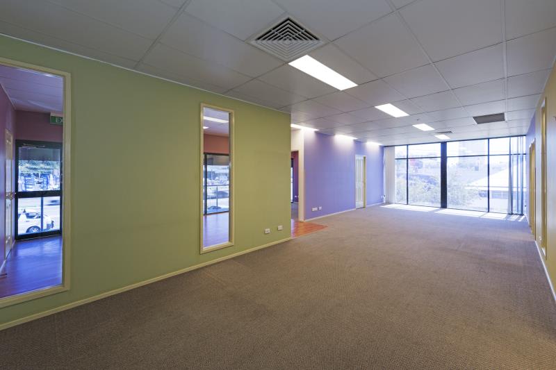 Click to view all images Level 1/80 Ipswich Road Woolloongabba QLD 4102 - Image 2