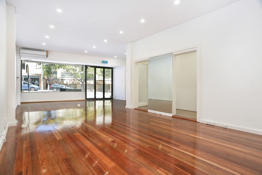 Click to view all images 736a New South Head Road Rose Bay NSW 2029 - Image 1