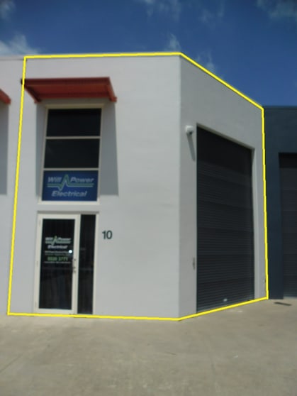 Click to view all images Unit 10/68-70 Township Dr Burleigh Heads QLD 4220 - Image 1