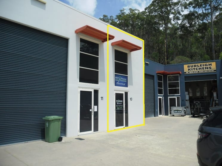 Click to view all images Unit 10/68-70 Township Dr Burleigh Heads QLD 4220 - Image 2